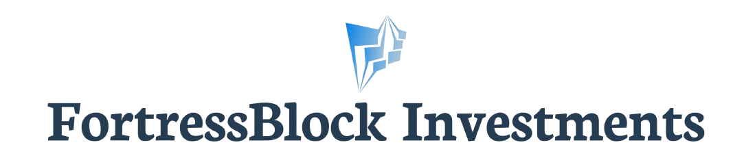 fortressBlock Investment Logo